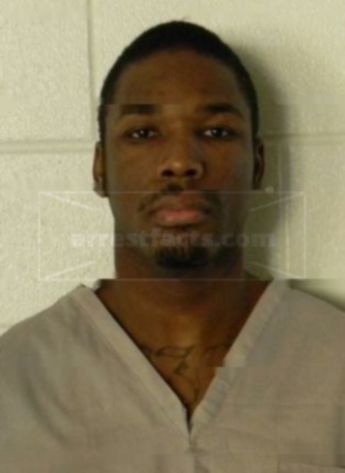 Anthony Deon Shorter