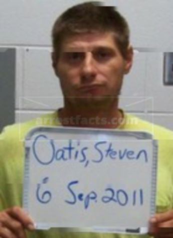 Steven Joseph Oatis