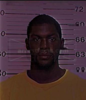 Tyrone Christopher Dewberry