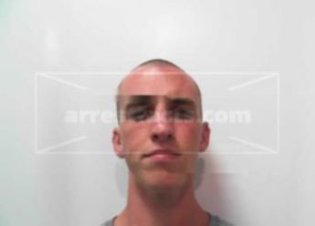 Aaron James Webb