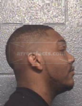 Eric Dewon Boyd