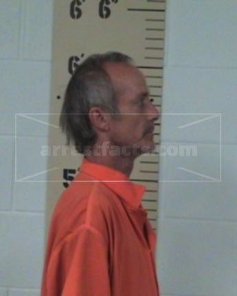 Barry Allan Swahn