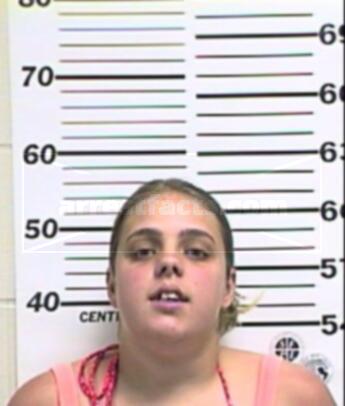 Brandi Jean Bland