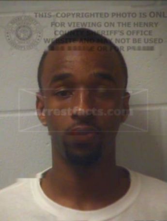 Jahad Akeem Wiley