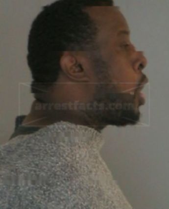Derrick Lee Whitemon