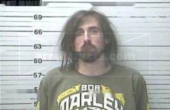 David Matthew Hewlett