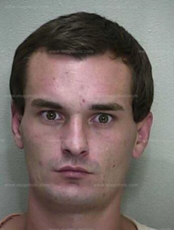 Brandon Earl Rutledge