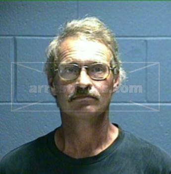 Randal Wayne Hawley