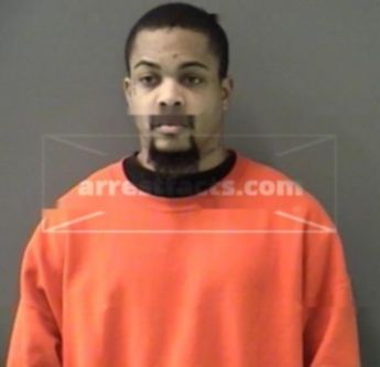 Jovan Xavier Henderson