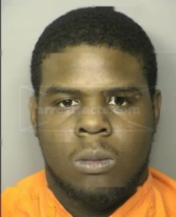 Rayshon Jermain Meyers