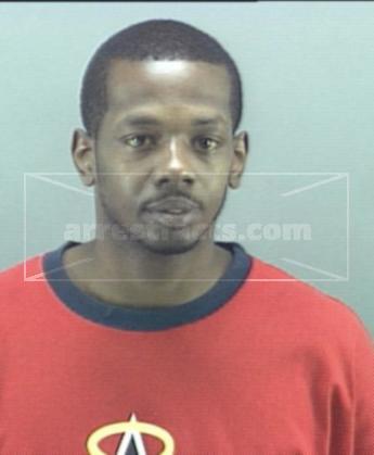 Errick Breon Wiley