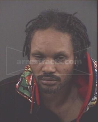Demitrius Antwon Robinson