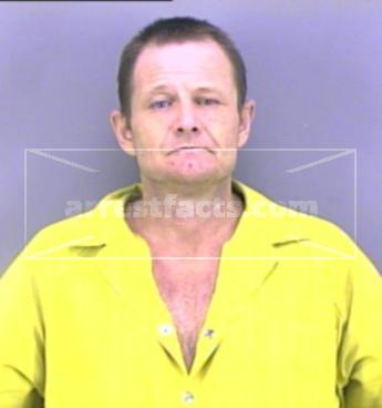 Troy Wayne Burges