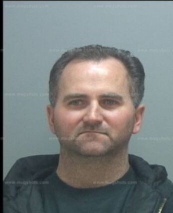 Jacob Brian Maxwell