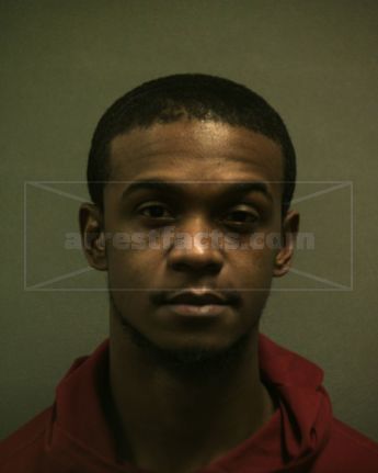 Quinston Martese Gilbreath