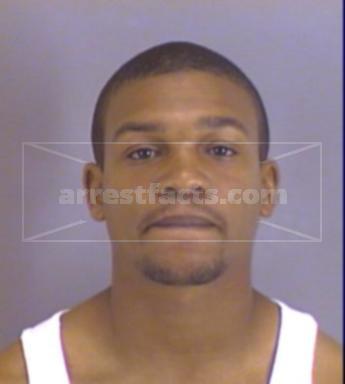 Marcus Anthony Evans