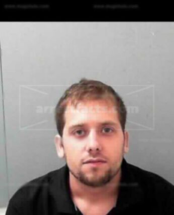 Justin Wayne Edinger