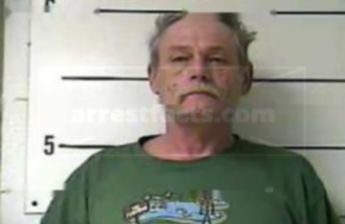 Randy Scott Blanton