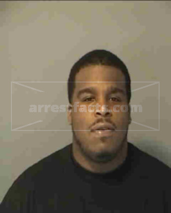 David Lamarr Brown