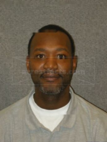 Alvonte Edwards