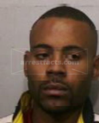 Rashik Ali Taylor