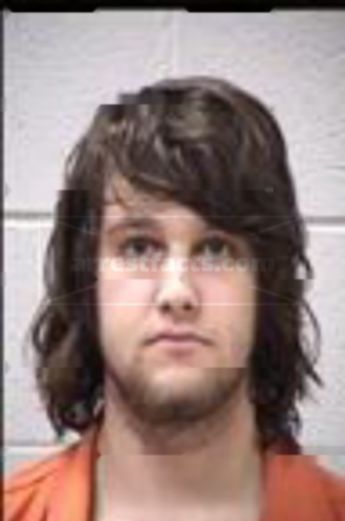 Evan Russell Carpenter