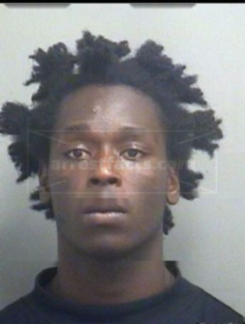Michael Lamar Tyson