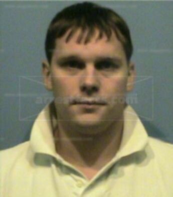 Gregory Shawn Dawson