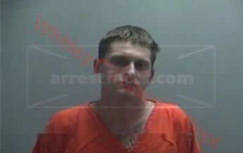 Cameron James Marcum