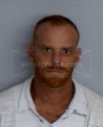 Jason Solomon Barr