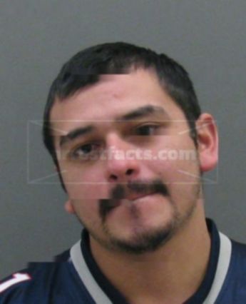 Aaron Andrew Hernandez