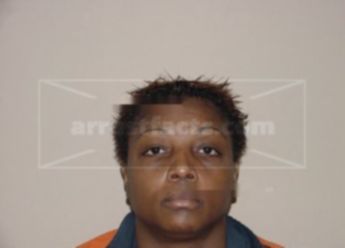 Alaina Cherise-Brown Graham