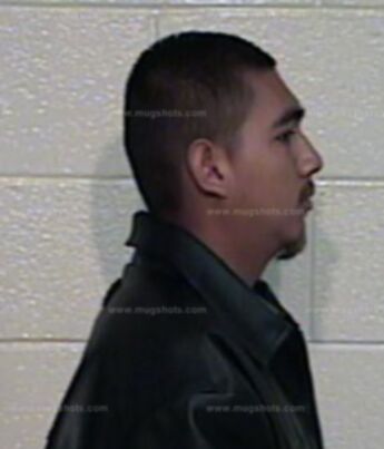David Mendoza Munoz