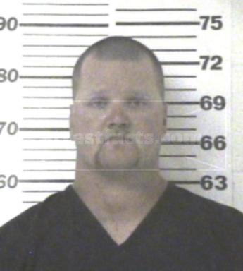 Darrell Edward King