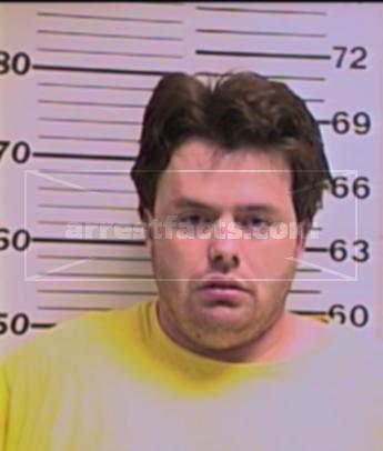 Bradley Dion Ferrell