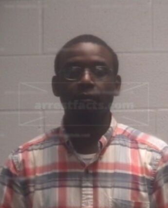 Darius Lamont Harris