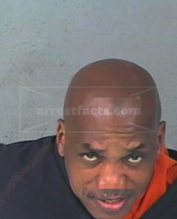 Eric Keith Johnson