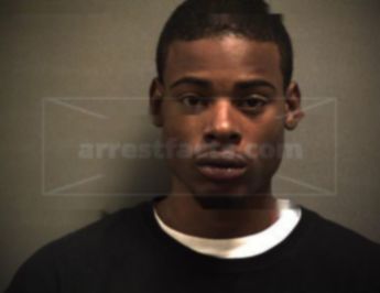 Stevon Kentrell Polk