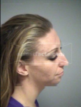 Ashlee Irene West