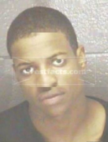 Delvin Lapaul Henderson