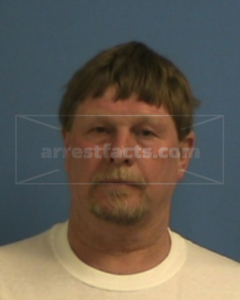 Michael Wayne Parrish