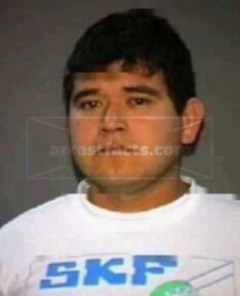 Orlando Hernandez Lopez