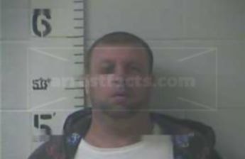 Ricky Brooks Bellew