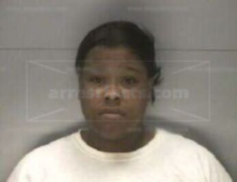 Latonya Latisha Sanders