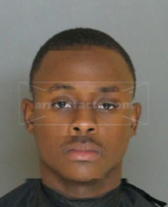 Rashawn Dion Tomlin