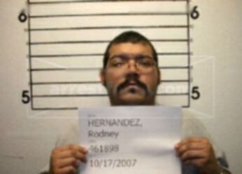 Rodney Rene Hernandez