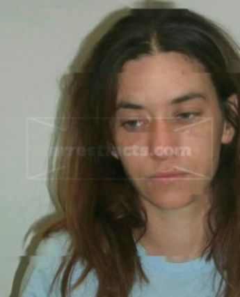 Shanoh Marie Armstrong