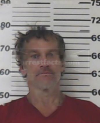 Michael Dewayne Lindley