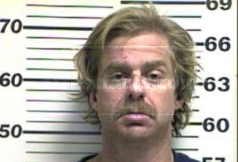 Gary Van Hamilton