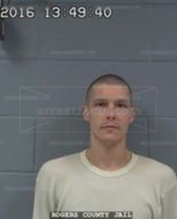 Joshua Leconte Childers